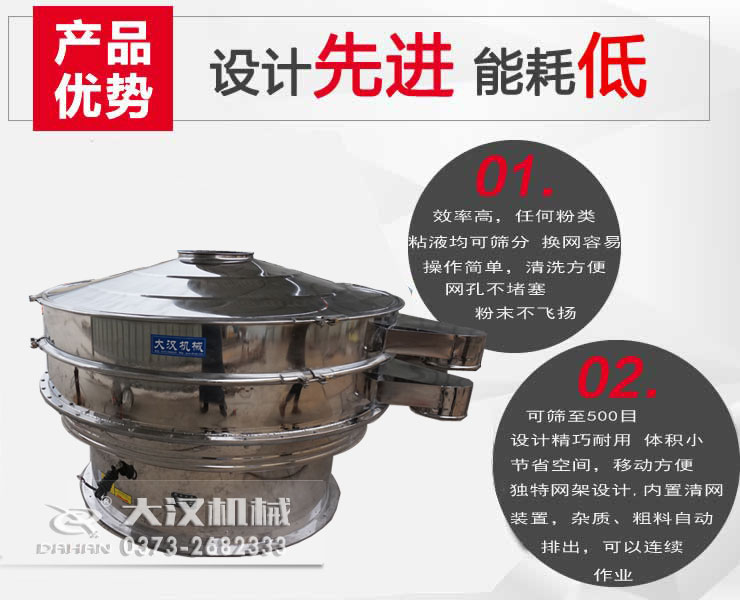 合金粉振動篩 合金粉振動篩